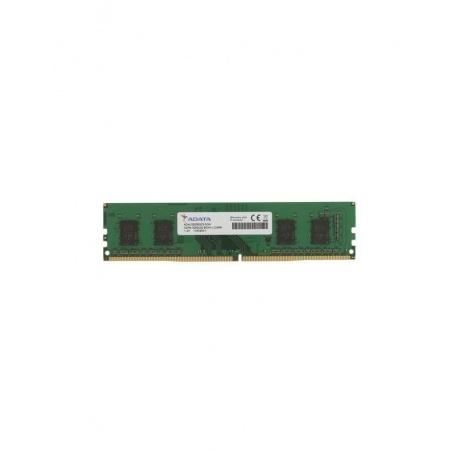 Память оперативная A-Data DDR4 8Gb PC25600 3200MHz (AD4U32008G22-SGN) - фото 1