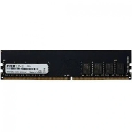 Память оперативная DDR4 Foxline 16GB 3200 CL22 (FL3200D4U22S-16G...