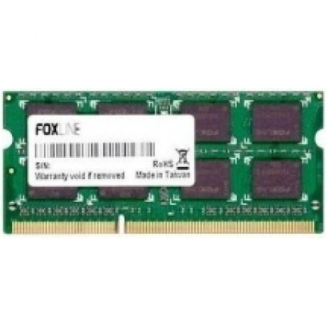 Память оперативная DDR4 Foxline 32GB 3200 CL22 (FL3200D4S22-32G)
