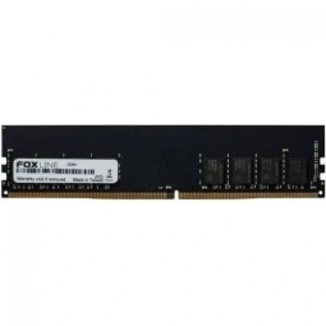 Память оперативная DDR4 Foxline 16GB 3200 CL22 (FL3200D4S22-16G)