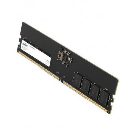 Память оперативная DDR 5 Netac 8Gb 4800Mhz (NTBSD5P48SP-08) - фото 2