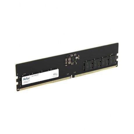 Память оперативная DDR 5 Netac 8Gb 4800Mhz (NTBSD5P48SP-08) - фото 3