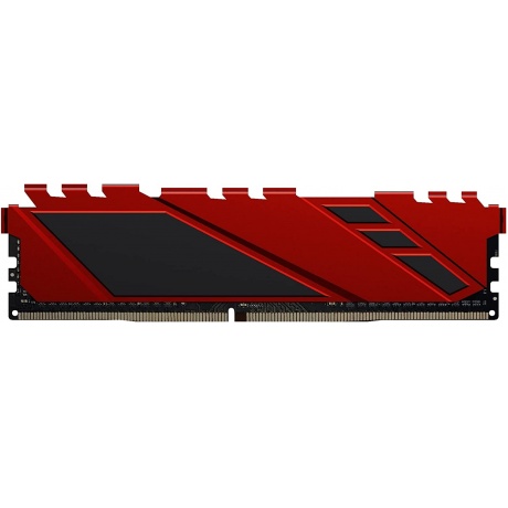 Память оперативная DDR4 Netac 8Gb 2666MHz (NTSDD4P26SP-08R) - фото 3