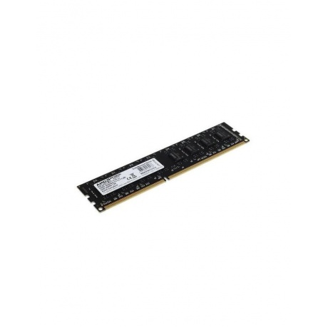 Память оперативная DDR3 AMD 4Gb 1600MHz (R534G1601U1S-U RTL) - фото 3