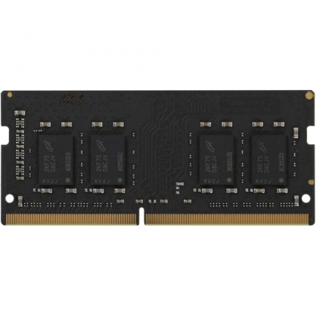 Память оперативная DDR4 Netac 16Gb 3200MHz (NTBSD4N32SP-16) - фото 2