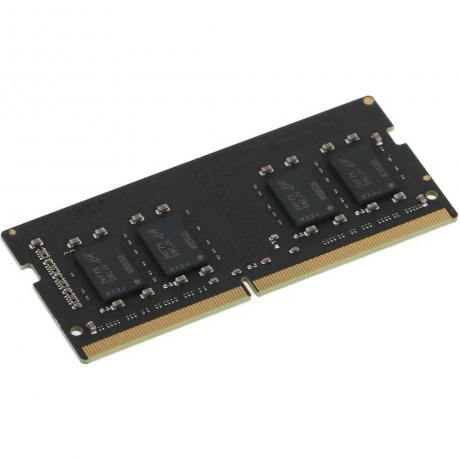 Память оперативная DDR4 Netac 16Gb 3200MHz (NTBSD4N32SP-16) - фото 3