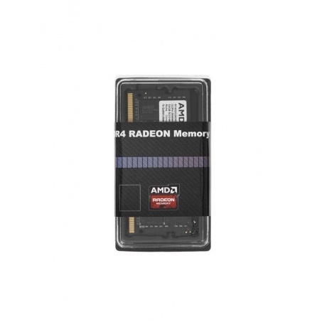 Память оперативная DDR4 AMD 32Gb 2666MHz (R7432G2606S2S-U) - фото 3