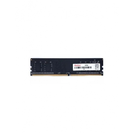 Память оперативная DDR4 Kingspec 4Gb 2666MHz (KS2666D4P12004G) - фото 1