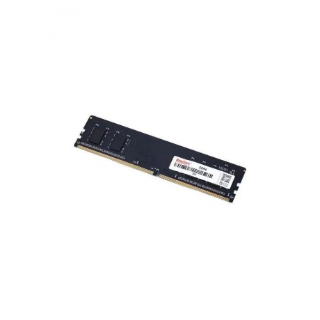 Память оперативная DDR4 Kingspec 4Gb 2666MHz (KS2666D4P12004G) - фото 2