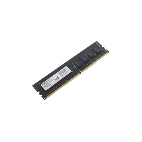 Память оперативная DDR4 AMD 8Gb 2133MHz (R748G2133U2S-U) - фото 4