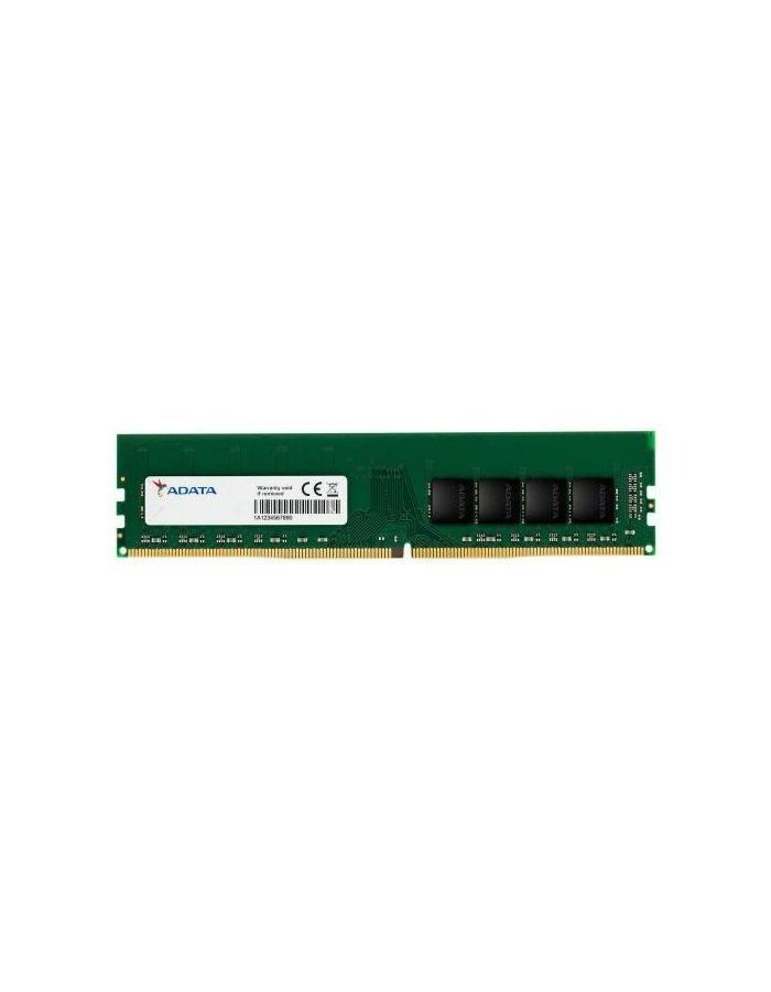 Память оперативная DDR4 A-Data 8Gb 3200MHz (AD4U32008G22-BGN) OEM