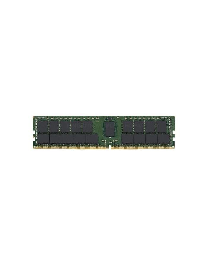 Память оперативная DDR4 Kingston 32Gb 3200MHz (KSM32RS4/32HCR) kingston 32gb