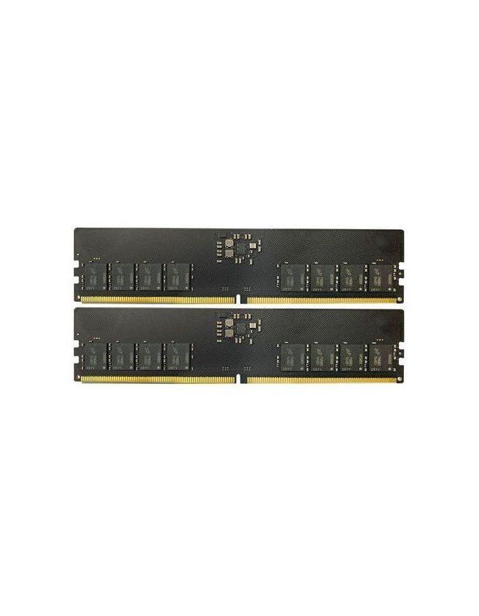 Память оперативная DDR5 Kingmax 16Gb 5200MHz (KM-LD5-5200-16GS)