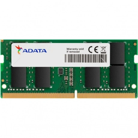 Память оперативная DDR4 A-Data 32GB 3200 SO-DIMM (AD4S320032G22-...