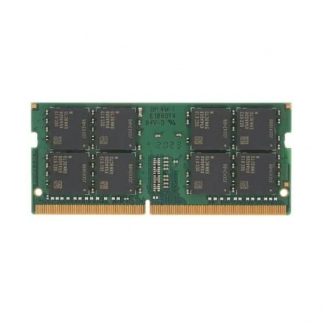 Память оперативная DDR4 A-Data 32GB 3200 SO-DIMM (AD4S320032G22-SGN) - фото 2