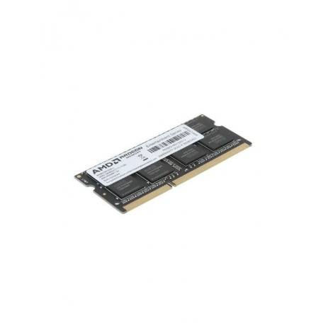 Память оперативная DDR3 AMD 8Gb 1600MHz (R538G1601S2S-U) OEM - фото 4