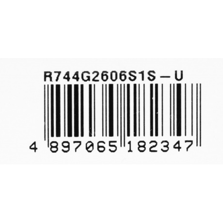 Память оперативная DDR4 AMD 4Gb 2666MHz (R744G2606S1S-U) - фото 6