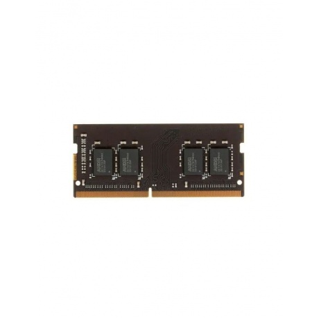 Память оперативная DDR4 AMD 4Gb 2666MHz (R744G2606S1S-U) - фото 2