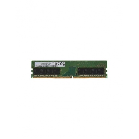 Память оперативная DDR4 Samsung 16Gb 3200Mhz (M378A2G43MX3-CWE) - фото 1