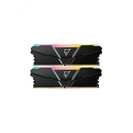 

Память оперативная DDR4 Netac 32Gb (16Gbx2) 3200Mhz (NTSRD4P32DP-32E)