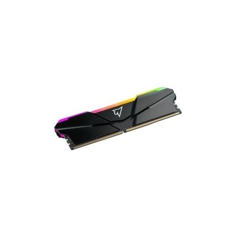 Память оперативная DDR4 Netac 32Gb (16Gbx2) 3200Mhz (NTSRD4P32DP-32E) - фото 2
