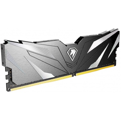 Память оперативная DDR4 Netac 8Gb 2666Mhz (NTSWD4P26SP-08K) - фото 6