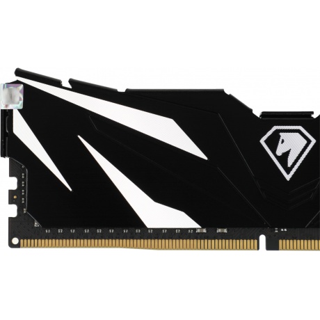 Память оперативная DDR4 Netac 8Gb 2666Mhz (NTSWD4P26SP-08K) - фото 9