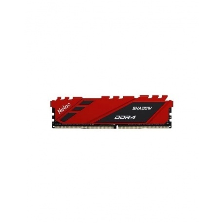 Память оперативная DDR4 Netac 8Gb 3200Mhz (NTSDD4P32SP-08R)