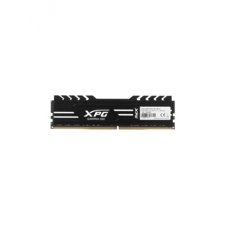 Память оперативная DDR4 A-Data 16GB PC28800 (AX4U360016G18I-SB10) - фото 2