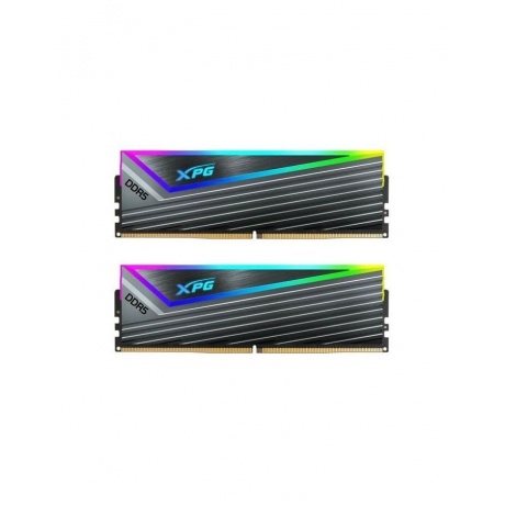 Память оперативная A-Data 32GB DDR5-6000 K2 (AX5U6000C4016GDCCARGY) - фото 1