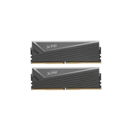 Память оперативная A-Data 32GB DDR5-6000 K2 (AX5U6000C4016GDCCARGY) - фото 2