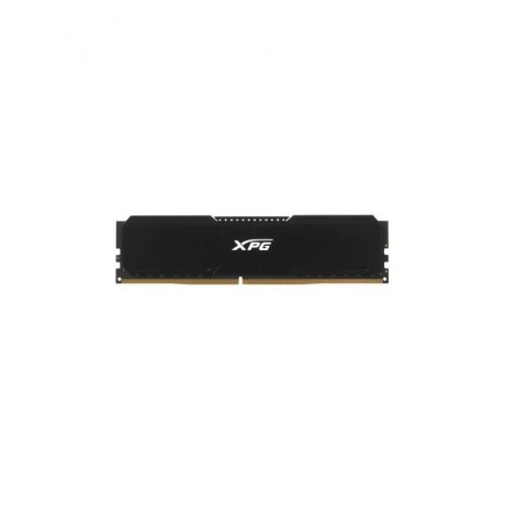 Память оперативная DDR4 A-Data 8GB PC28800 (AX4U36008G18I-CBK20) - фото 1