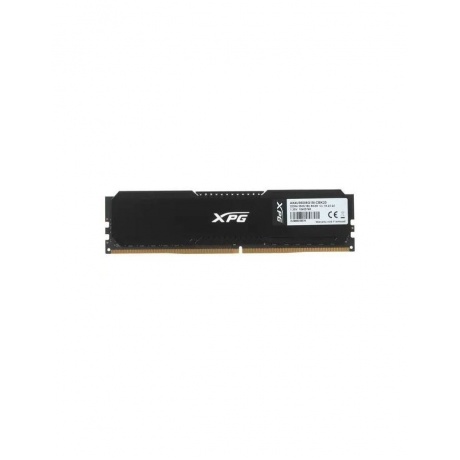 Память оперативная DDR4 A-Data 8GB PC28800 (AX4U36008G18I-CBK20) - фото 2