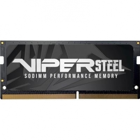 Память оперативная DDR4 Patriot 16GB PC25600 SODIMM (PVS416G320C8S)