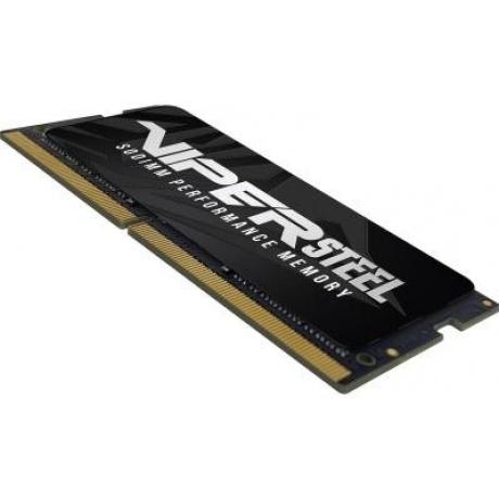 Память оперативная DDR4 Patriot 16GB PC25600 SODIMM (PVS416G320C8S) - фото 4