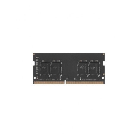 Память оперативная DDR4 Apacer 4GB PC21300 SODIMM (ES.04G2V.KNH) - фото 2