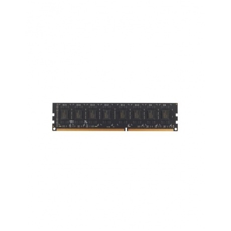Память оперативная DDR3 AMD 8Gb 1600MHz (R538G1601U2S-U) - фото 2