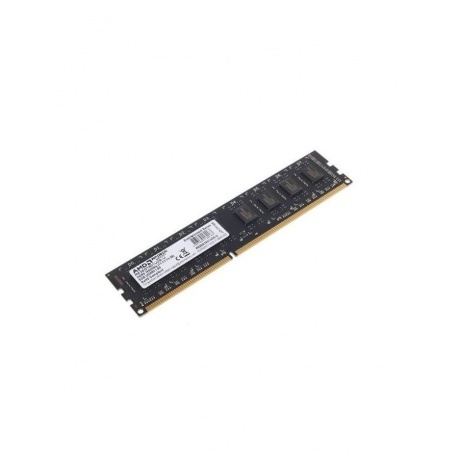 Память оперативная DDR3 AMD 8Gb 1600MHz (R538G1601U2S-U) - фото 4
