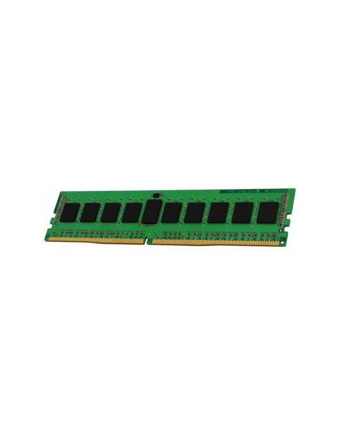 Память оперативная DDR4 Kingston 16Gb 3200MHz (KSM32RS8/16HCR) память оперативная ddr4 kingspec 16gb 3200mhz ks3200d4p12016g