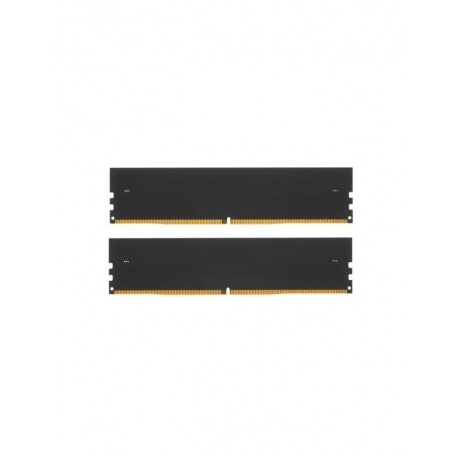 Память оперативная DDR5 Patriot 2x16Gb 4800MHz (PSD532G4800K) - фото 2