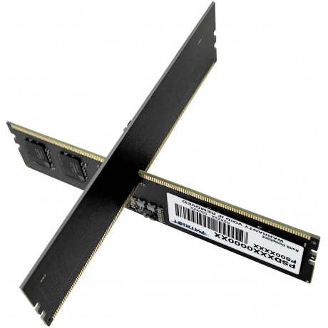 Память оперативная DDR5 Patriot 2x8Gb 4800MHz (PSD516G4800K) - фото 8