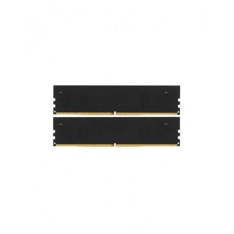 Память оперативная DDR5 Patriot 2x8Gb 4800MHz (PSD516G4800K) - фото 2