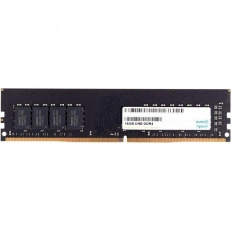 Память оперативная DDR4 Apacer 16GB PC-21300 (AU16GGB26CRBBGH)