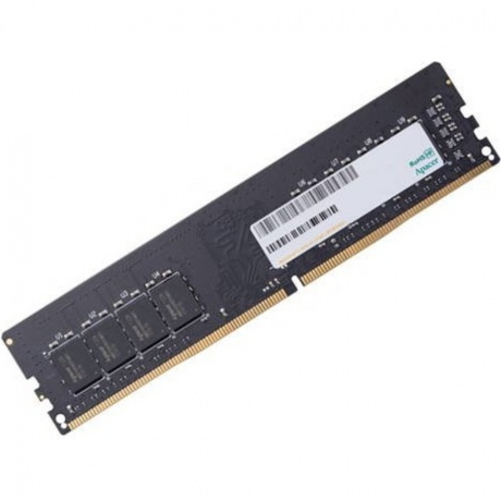Память оперативная DDR4 Apacer 16GB PC-21300 (AU16GGB26CRBBGH) - фото 2