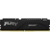 Память оперативная DDR5 Kingston Fury Beast Black 32GB DIMM (KF5...