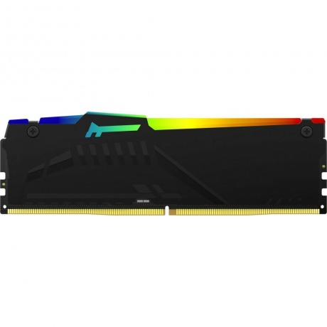 Память оперативная DDR5 Kingston Fury Beast 16GB PC5-38400 DIMM (KF552C40BBA-16) - фото 2