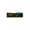 Память оперативная DDR5 Kingston Fury Beast 16GB PC5-38400 DIMM ...