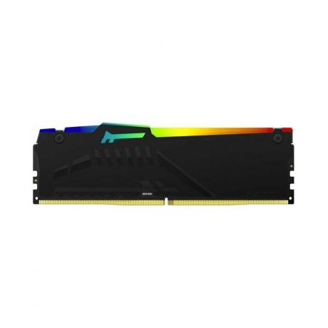 Память оперативная DDR5 Kingston FURY Beast 32GB PC5-38400 DIMM (KF548C38BBA-32) - фото 2