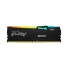 Память оперативная DDR5 Kingston FURY Beast 32GB PC5-38400 DIMM ...