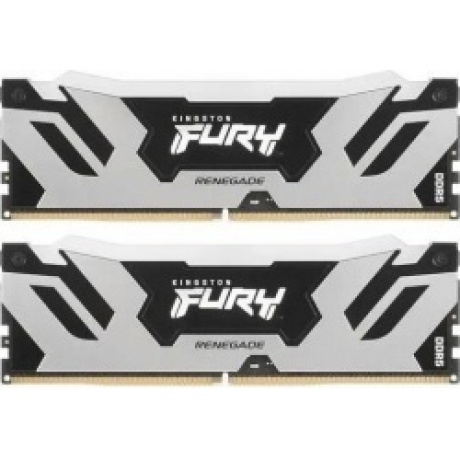 Оперативная память Kingston DIMM 32GB DDR5-6400 (KF564C32RSAK2-32) - фото 2